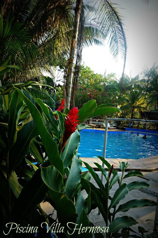 Villa Hermosa De Tambopata Casa Hospedaje & Hostel Пуэрто-Мальдонадо Экстерьер фото