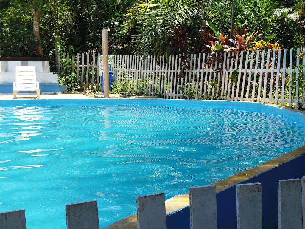 Villa Hermosa De Tambopata Casa Hospedaje & Hostel Пуэрто-Мальдонадо Номер фото