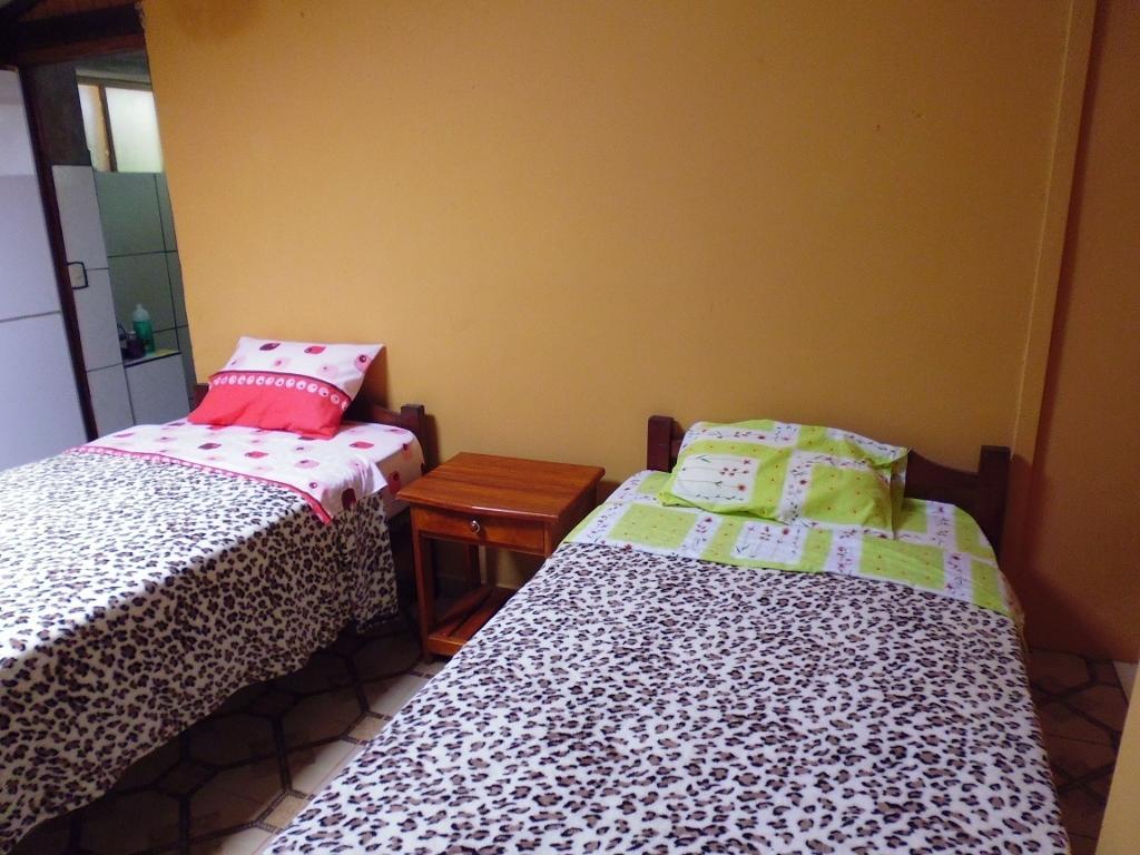 Villa Hermosa De Tambopata Casa Hospedaje & Hostel Пуэрто-Мальдонадо Экстерьер фото