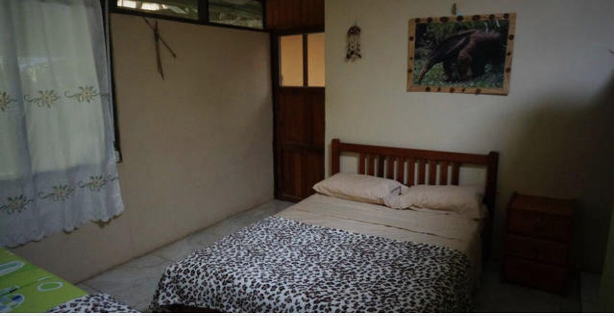 Villa Hermosa De Tambopata Casa Hospedaje & Hostel Пуэрто-Мальдонадо Экстерьер фото