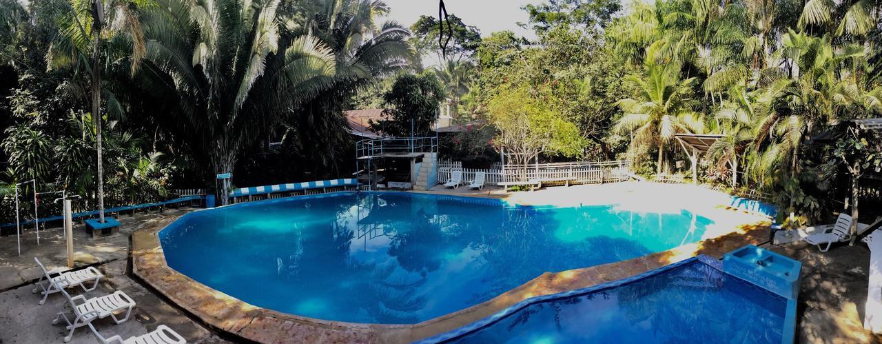 Villa Hermosa De Tambopata Casa Hospedaje & Hostel Пуэрто-Мальдонадо Экстерьер фото